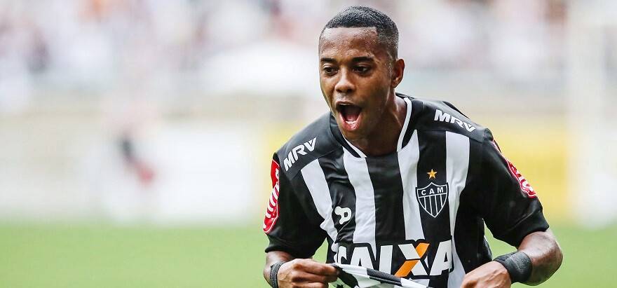 Robinho Konyaspor’a önerildi