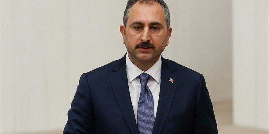 'Atilla Davasında Evrensel Hukuk İlkeleri Hiçe Sayıldı'
