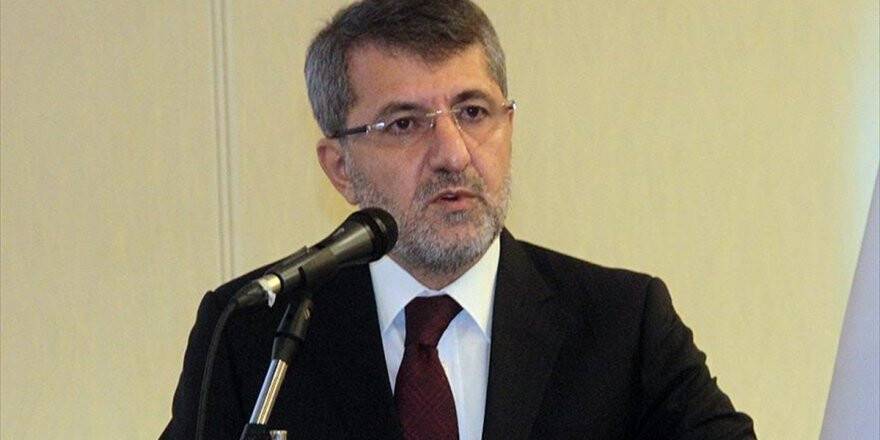 Tbmm Avrupa'da Artan İslamofobiyi İnceleyecek