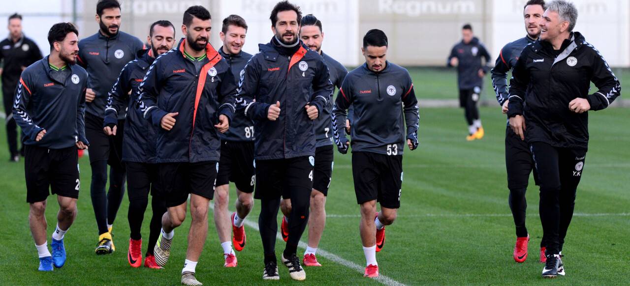 Hoca transferleri bekliyor