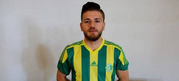 İsmail Güven, Şanlıurfa’da