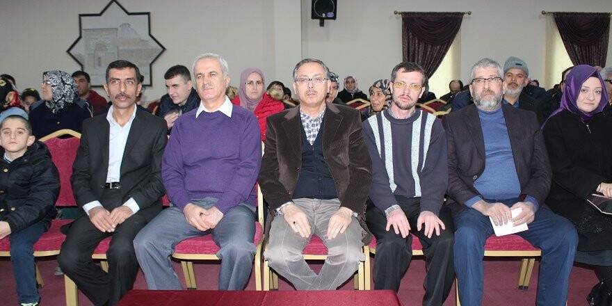 Türküler Engel tanımadı