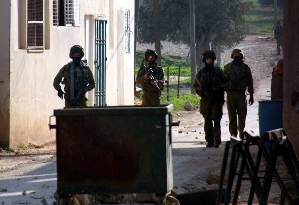 6 Fetih Hareketi yöneticisi gözaltında