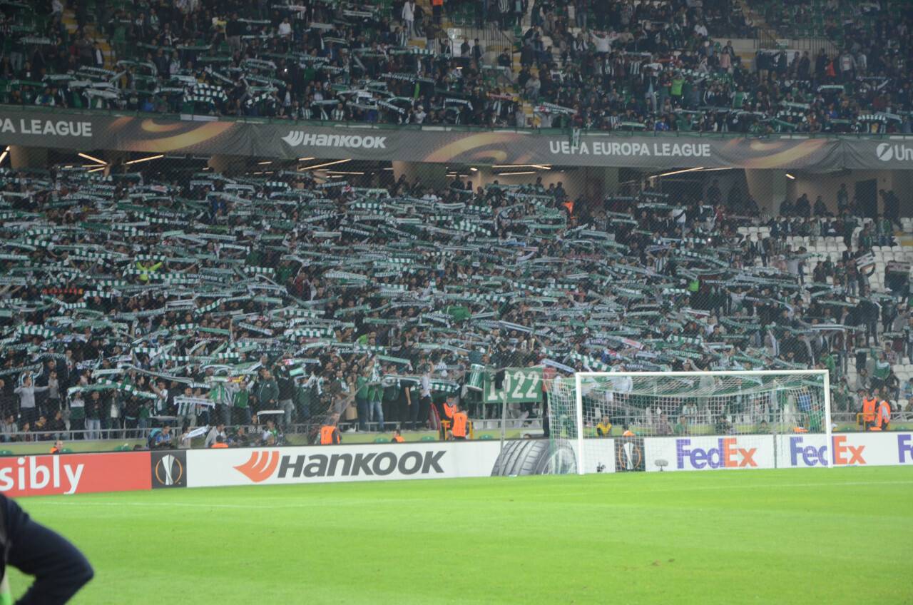 Taraftarın transfer sitemi