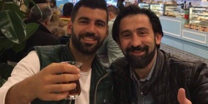 Selim Ay, Alaçatı Muhallebicisi’nde