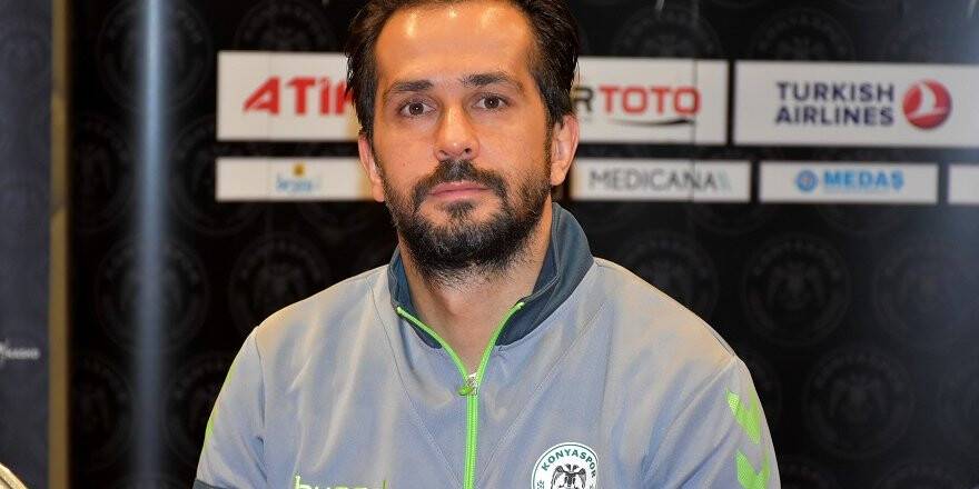 Konyaspor Kısa Kısa