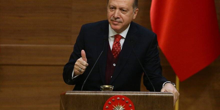 'Tek Terörist Kalmayacak Bu Ülkede'