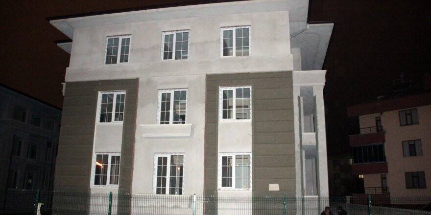 Konya'da İş Kazası: 1 Ölü