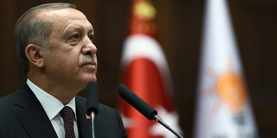 Cumhurbaşkanı Erdoğan, Tunus Cumhurbaşkanı Ve Başbakanıyla Görüştü