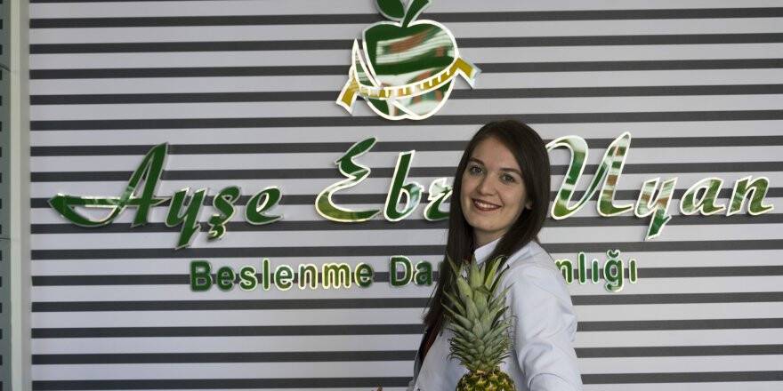 Kışın beslenmeye dikkat