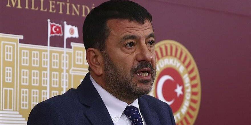 Chp Genel Başkan Yardımcısı Ağbaba: Bahçeli'nin İş Güvencesini De Aldığı Anlaşılıyor