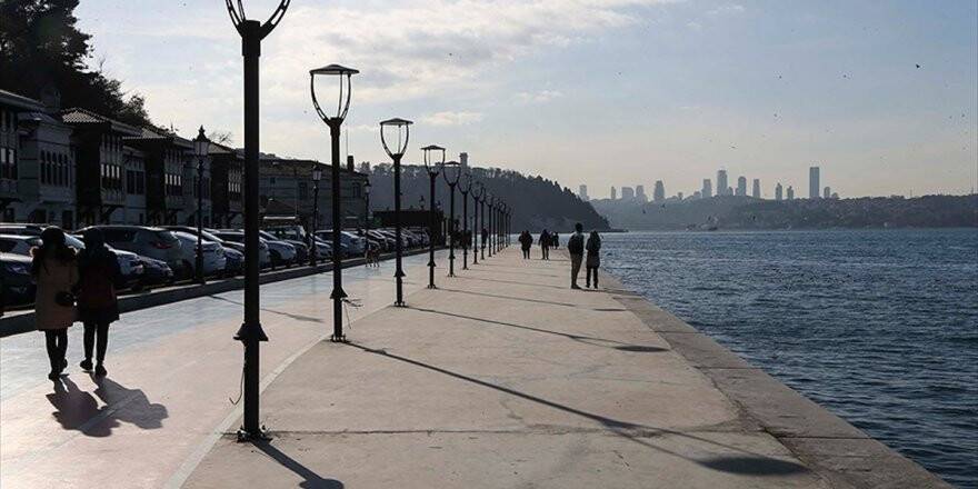 Beykoz'da Uygulama İmar Planları Askıya Çıktı
