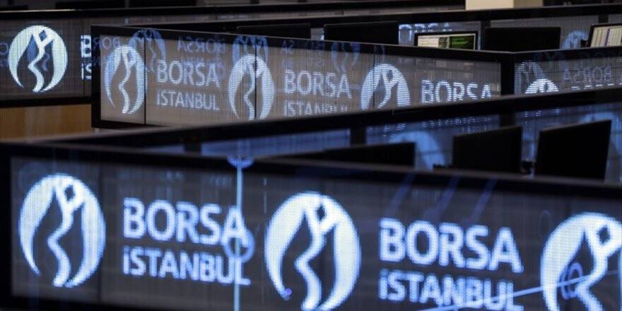 Borsa Günü Düşüşle Tamamladı