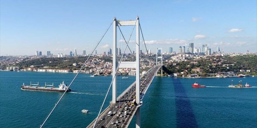 İstanbul'un İmar Yönetmeliği Değişti