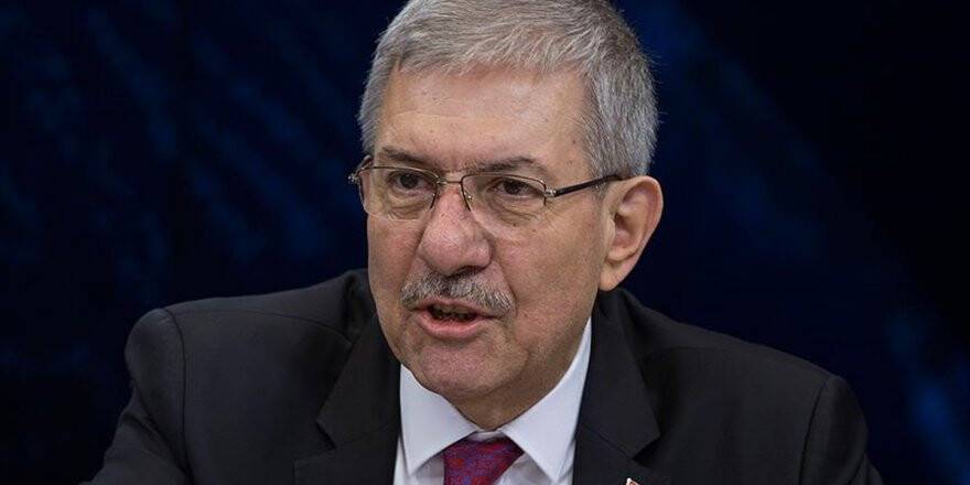 'Sağlık Bakanlığından 7 Bin 655 Personel İhraç Edildi'