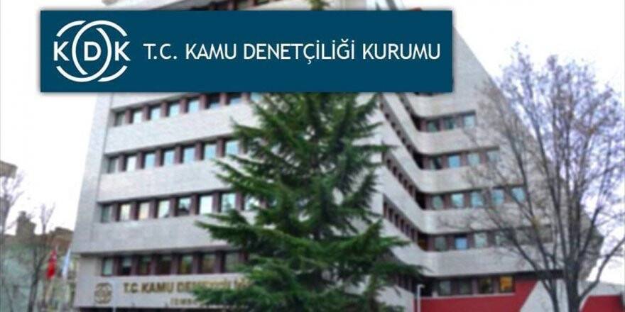 Chp'li Sarıhan'dan Kdk'yi Güçlendirme Önerisi