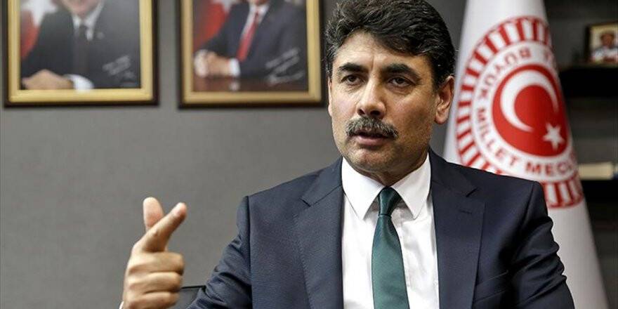 Türkiye 'Kudüs'ü İslam Dünyasının Gündeminde Tutacak