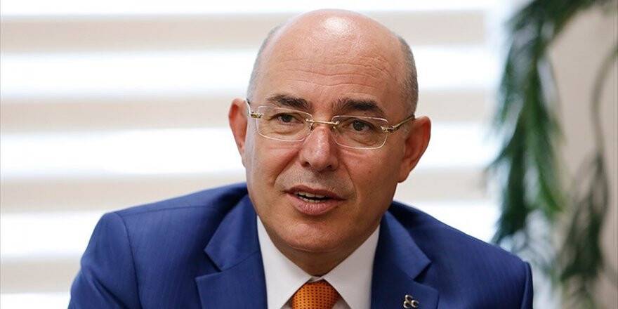 Mhp Genel Başkan Yardımcısı Karakaya: Millet Ve Devlet Bekası Önceliğimizdir