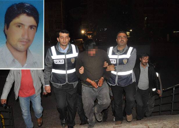 Cinayetle yargılanan sanıklara 12 yıl hapis