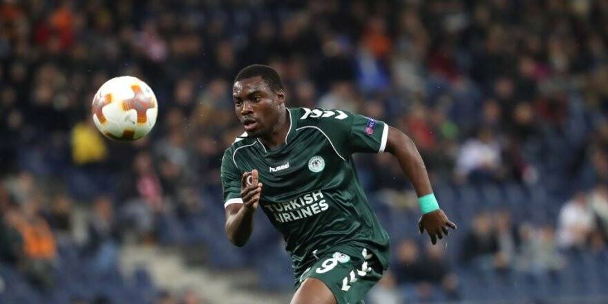 Sonunda Evouna'dan da kurtulduk!