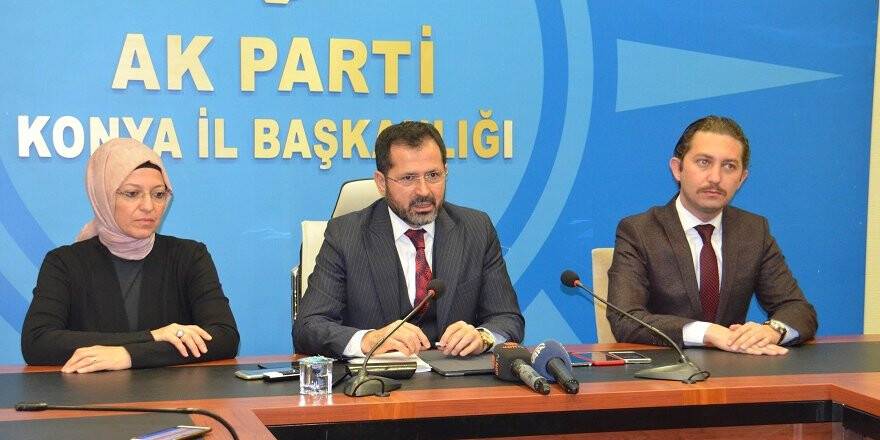 Altunyaldız: Her Türlü Tehdidin Bertaraf Edilmesine Ülkemiz Hazır!