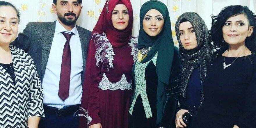 Hatice ile İbrahim evlilik yolunda ilk adımı attı