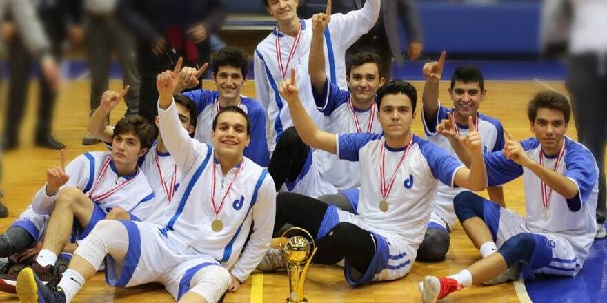 Diltaş potada zafere ulaştı