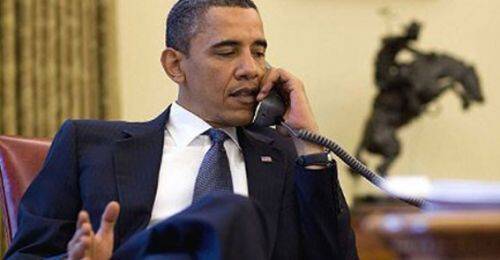 Ukrayna'daki Gelişmeler