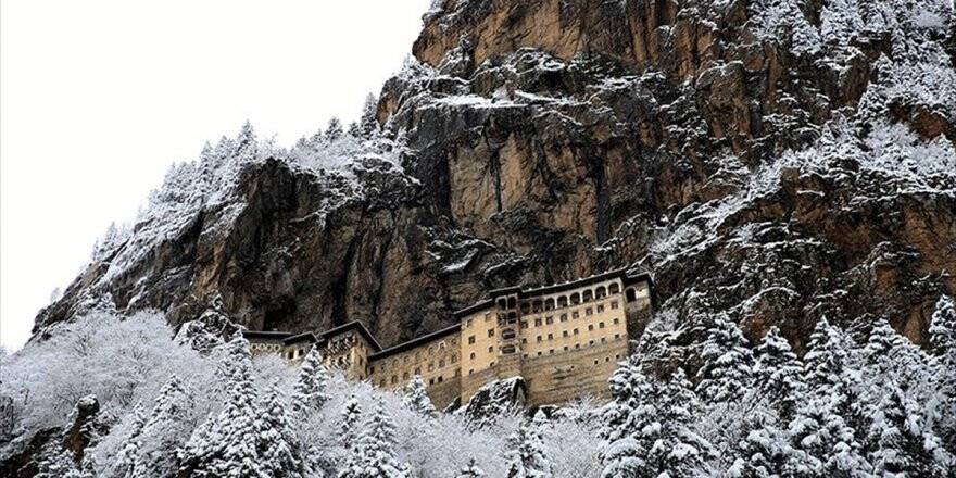 Turizmin Parlayan Yıldızı Trabzon