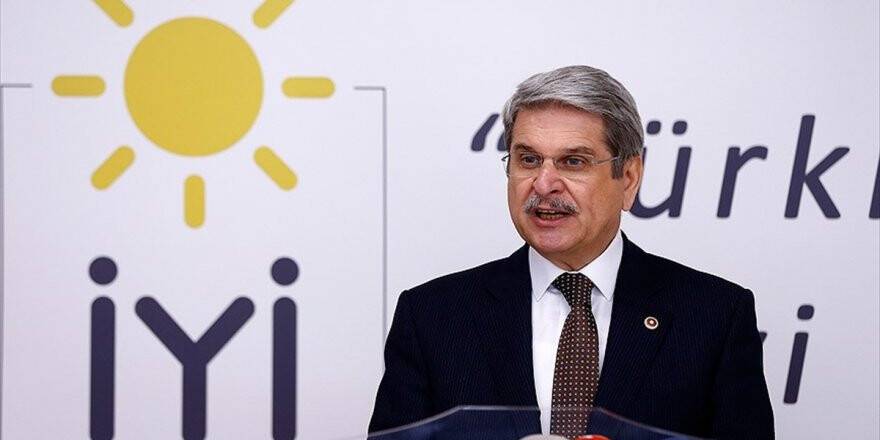 İyi Parti'den Afrin Açıklaması