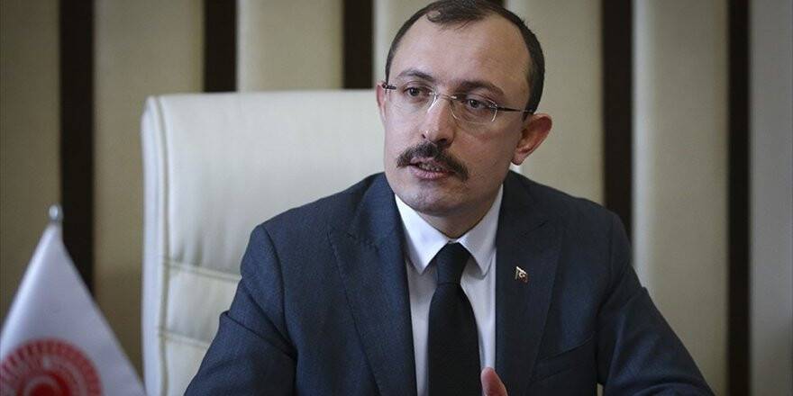 Ak Parti Grup Başkanvekili Muş: Siyasi İkballeri İçin Tüm Ülkeyi Ateşe Atmaya Hazırdırlar