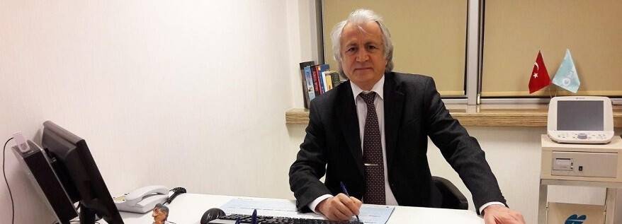 Sarı nokta hastalığına dikkat