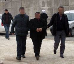 Konya'da suç örgütü operasyonu!