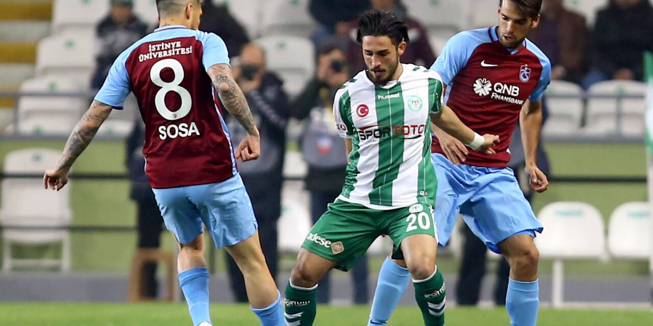 Vedat’ın MR’ı temiz