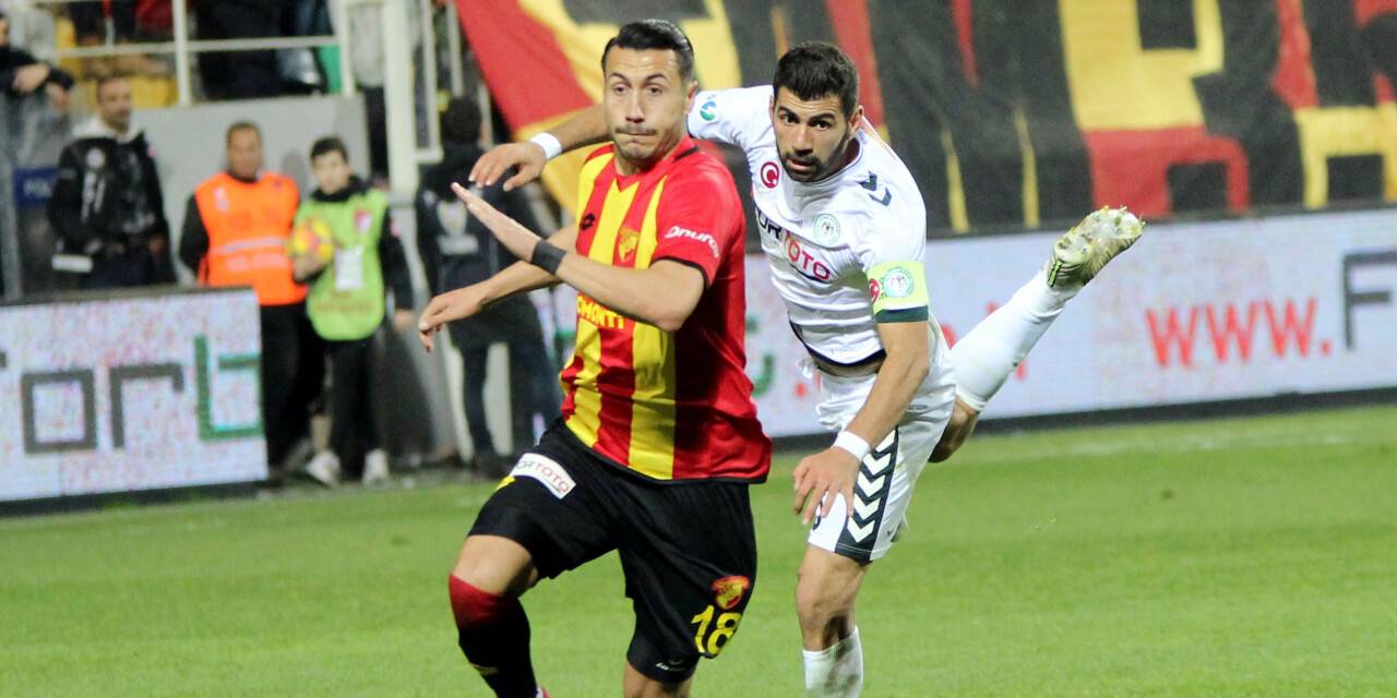 UEFA farklı bir duygu