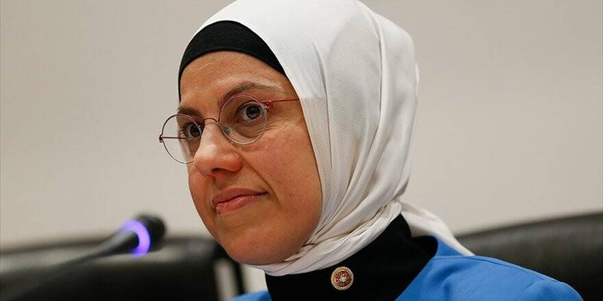 Ak Parti Genel Başkan Yardımcısı Kavakcı: Chp Uç Bir Bakış Açısına Gidiyor