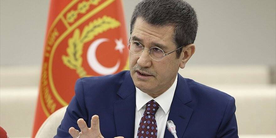 Milli Savunma Bakanı Canikli: (Afrin'e Operasyon) Bu Operasyon Gerçekleştirilecek