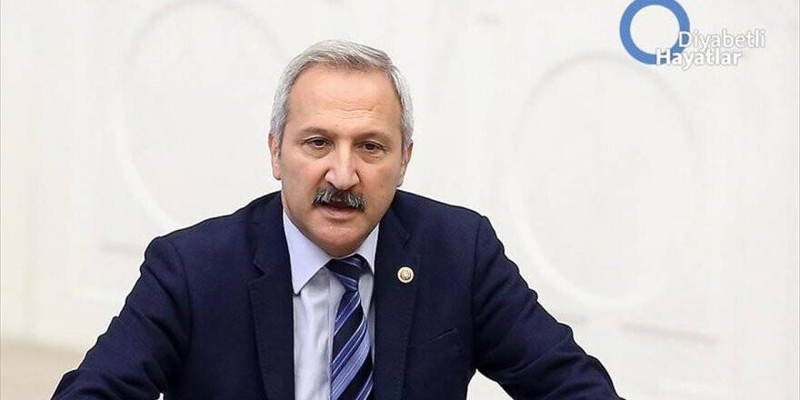 Mhp'den Tip-1 Diyabetliler İçin Öneri