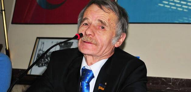 Kırımoğlu: Davutoğlu tam zamanında geldi