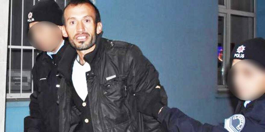 Boşandığı eşi ve kayınvalidesini öldüren şahsa 50 yıl hapis