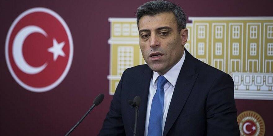 Chp Genel Başkan Yardımcısı Yılmaz: Hiç Şüphesiz Ordumuz Başarılı Olacaktır