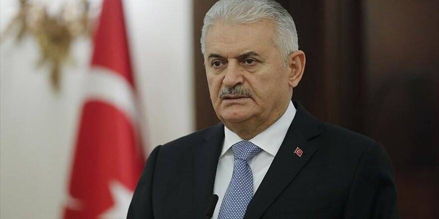 Başbakan Yıldırım: Şu Ana Kadar Herhangi Bir Asker Kaybımız Yoktur