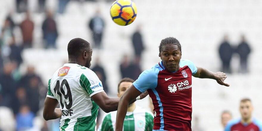 Süper Lig'de Görünüm