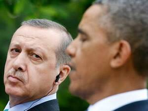 Beyaz Saray’dan Erdoğan’a 'Mesaj alındı' açıklaması