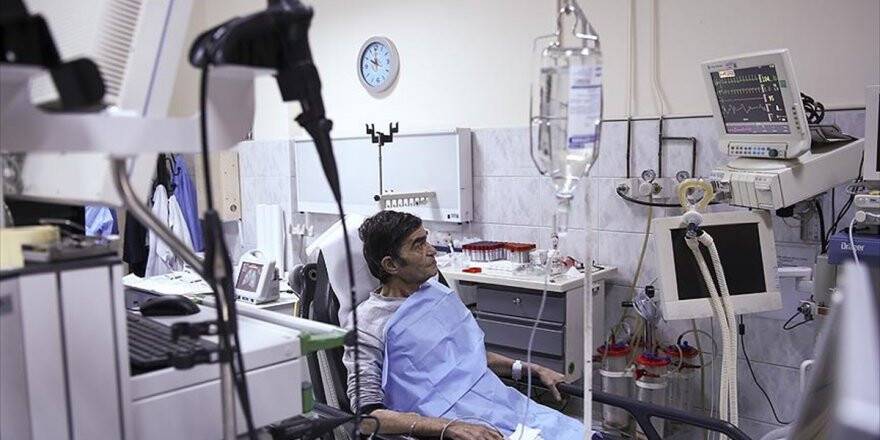 Koah'lılara 'Nefes Aldıran' Yöntem
