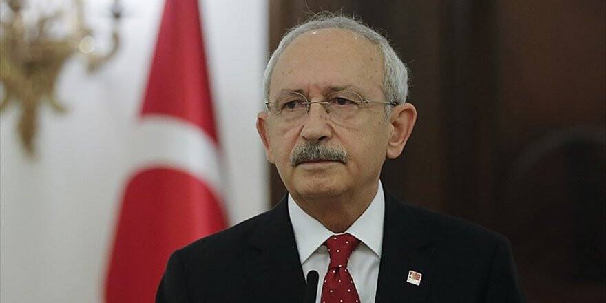 Chp Genel Başkanı Kılıçdaroğlu'dan 'İsmail Cem' Paylaşımı