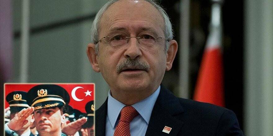 Kılıçdaroğlu'ndan 'Gaffar Okkan' Mesajı