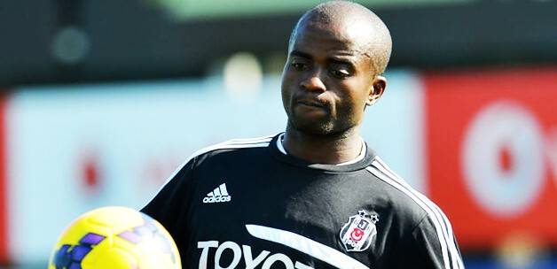 Beşiktaş'ta Dany skandalı!