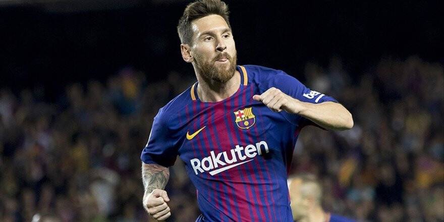 Barcelona 32 Maçtır Yenilmiyor