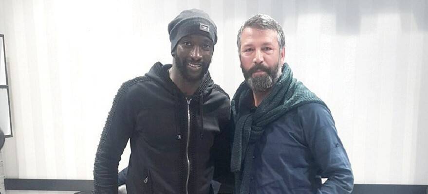 YATABARE KUAFÖR NECATİ GÜRPINAR’DA